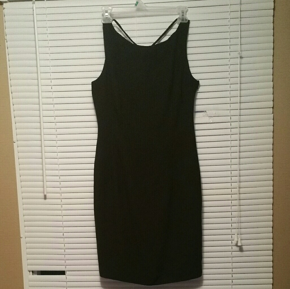 Huge price drop!💕lil BlACK DRESS 💕